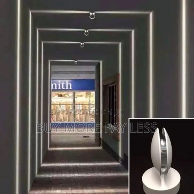 Modern 10watts Windows Still PIE LIGHT Water Proof IP65