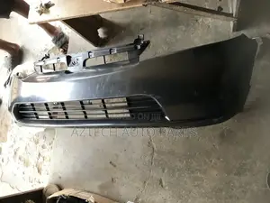 Honda Civic 2006,2007,2008 Front Bumper