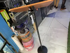 Jac Portable Wooden Pulpit(Music Stand)