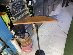 Jac Portable Wooden Pulpit(Music Stand)