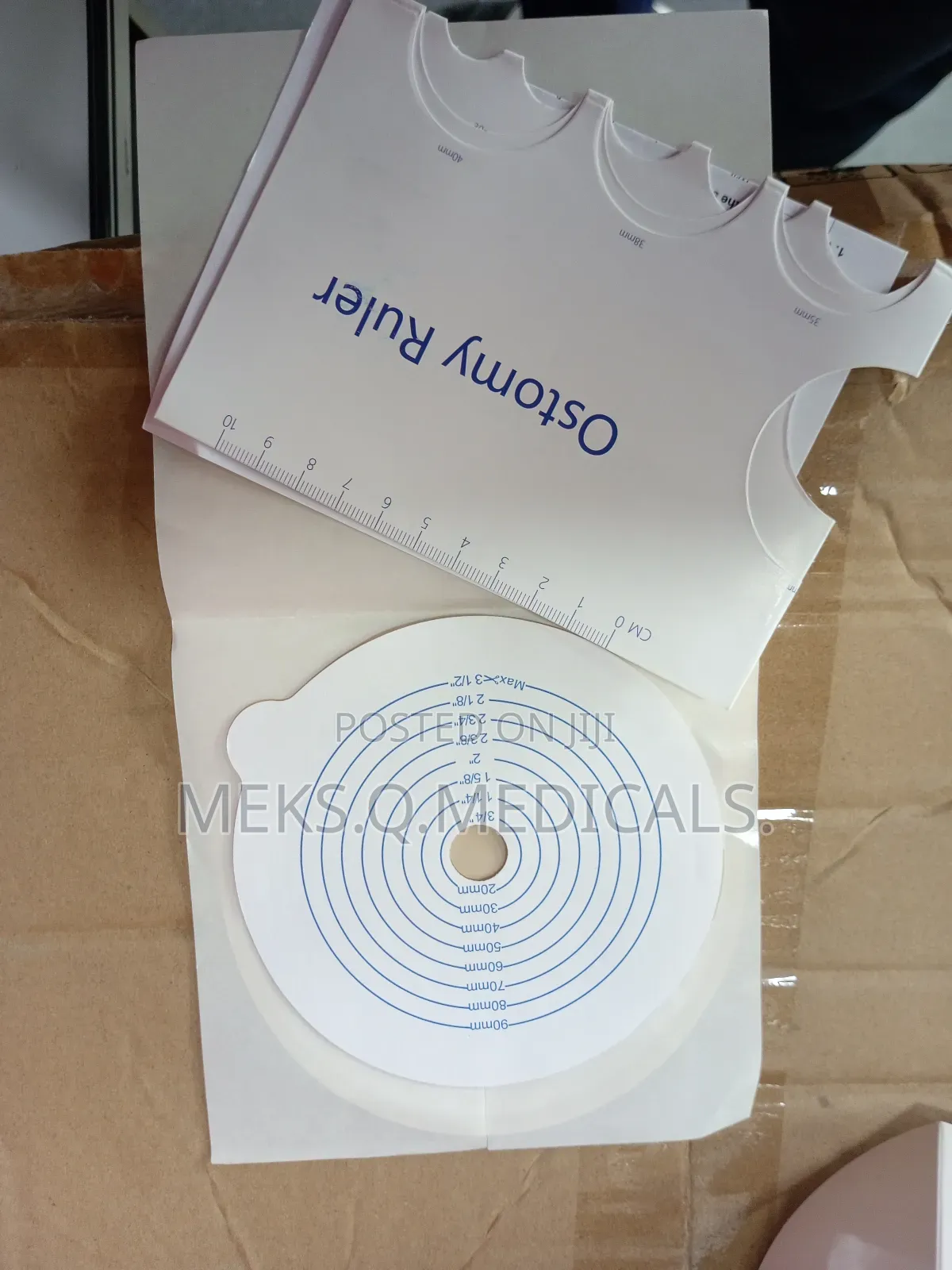 Ostomy Bag