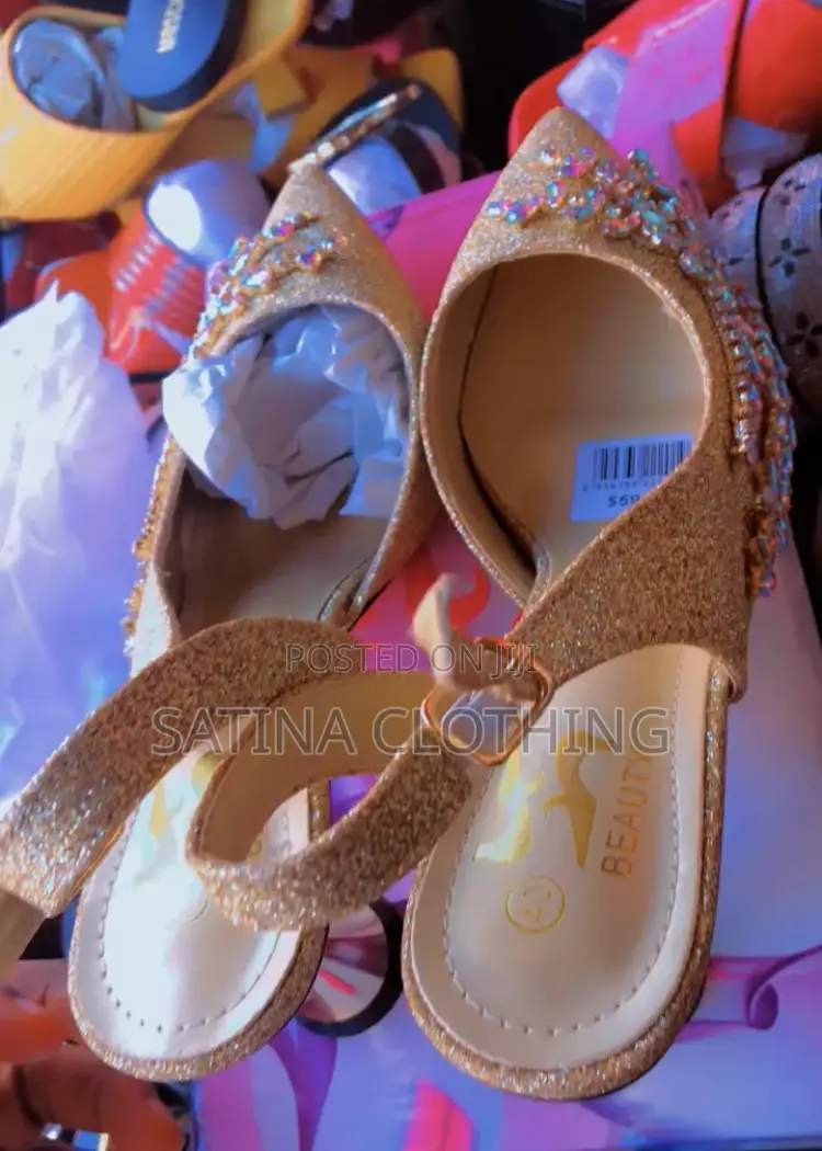 Ladies/Men Engagement/Wedding Shoes All Sizes