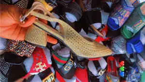 Ladies/Men Engagement/Wedding Shoes All Sizes