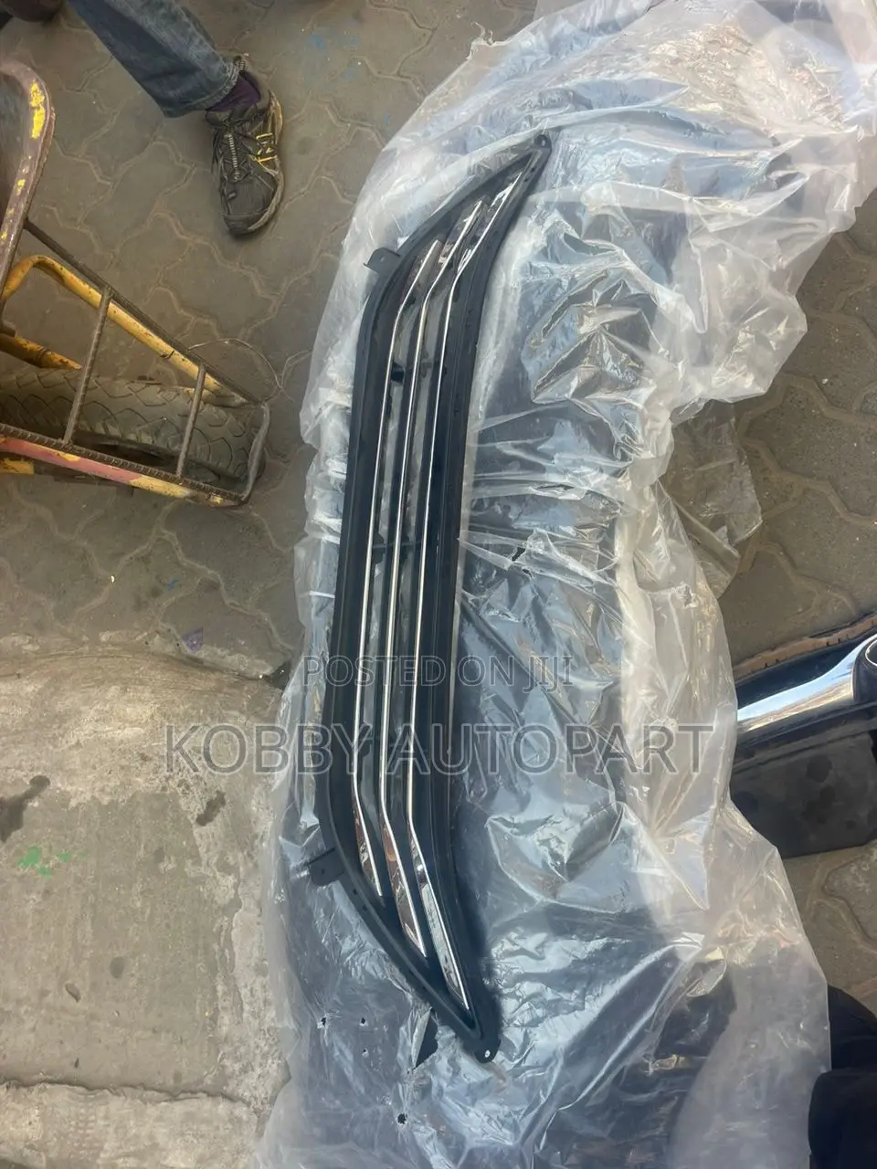 Hyundai Elantra Down Grill Net 2011 2012 2013