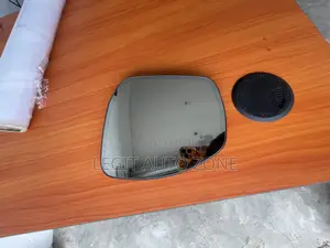 Range Rover Sports Mirror Glass