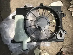 Hyundai Elantra 2011,2012,2013 Fan Case