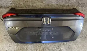 Honda Civic 2018,2019,2020 Boot