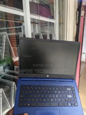 Laptop HP Stream 14 4GB Intel Pentium SSD 128GB