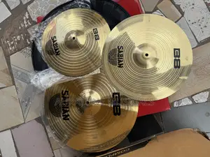 Sabian Cymbals Original