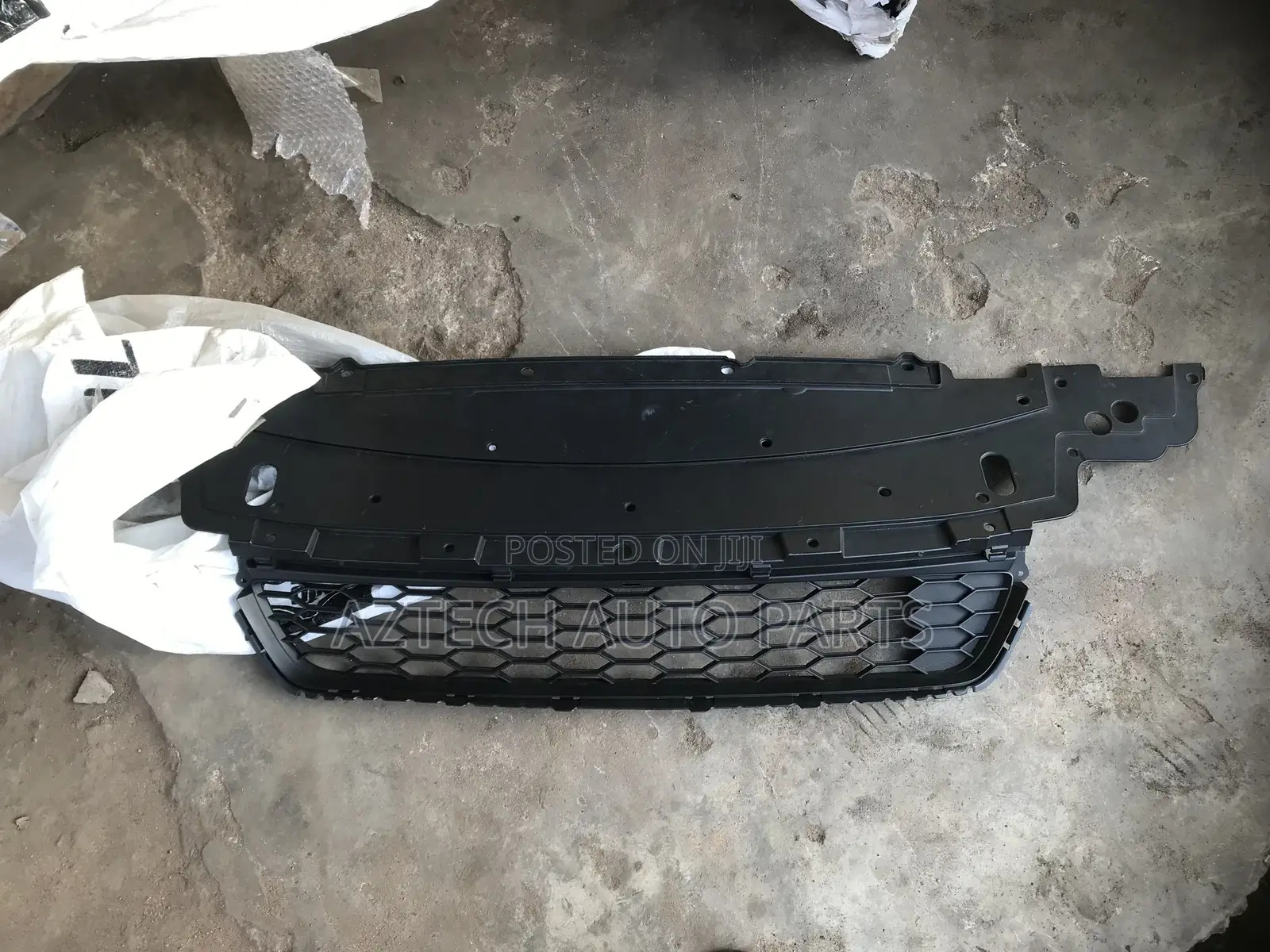 Honda Accord 2013,2014,2015 Bumper Grille
