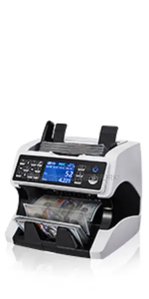 Money Counting Machine Al-920