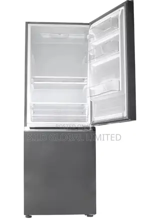 Utilize TCL-TOP-MOUNT-FRIDGE-118LTRS-F118TM