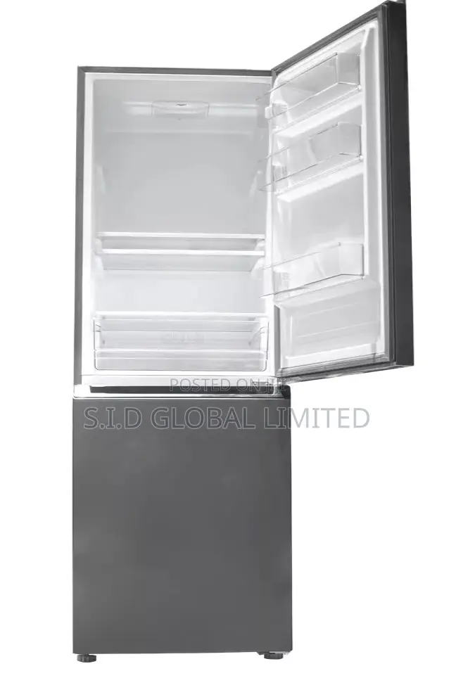 Utilize TCL-TOP-MOUNT-FRIDGE-118LTRS-F118TM