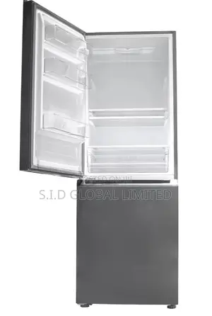 Freezing TCL-TOP-MOUNT-FRIDGE-118LTRS-F118TM