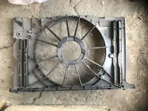 Toyota Corrolla 2009,2010,2011,2012 Fan Case