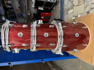 Ev 5 Set Drum