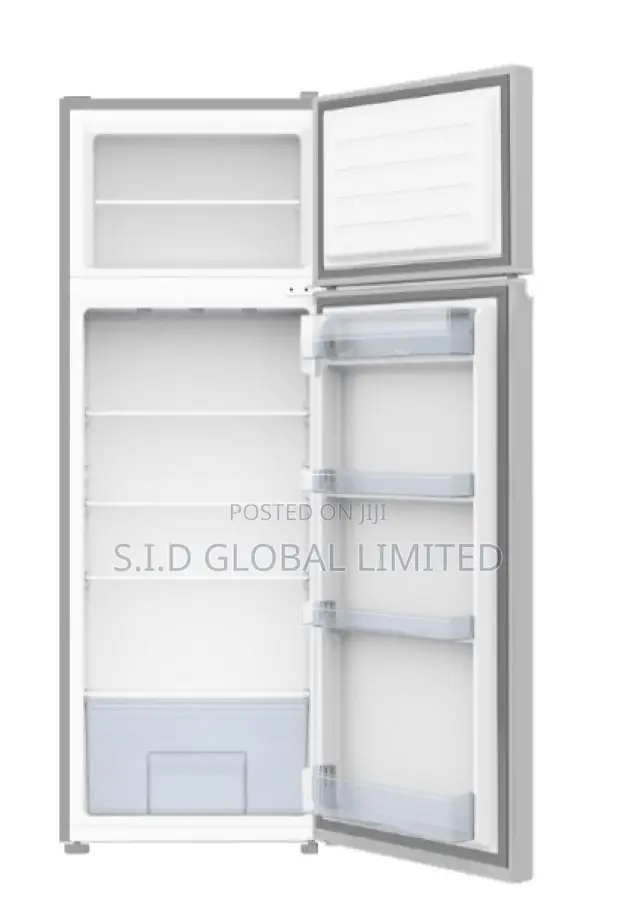 Preserving Food With TCL-TOP-MOUNT-FRIDGE-207LTRS-F210TM
