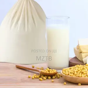 Re-Usable Cotton Cheese Cloth Bag - 40x30cm