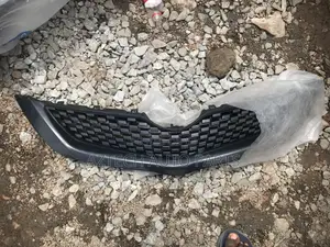 Toyota Yaris 2007,2008,2009 Saloon Top Shells