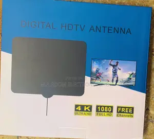 Indoor Antenna