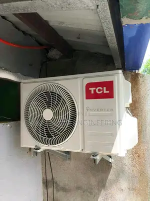 Aircondition Mechanic