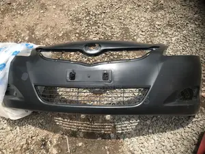 Yaris Saloon 2007,2008,2009 Front Bumper