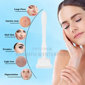 Derma Stamp Beauty System