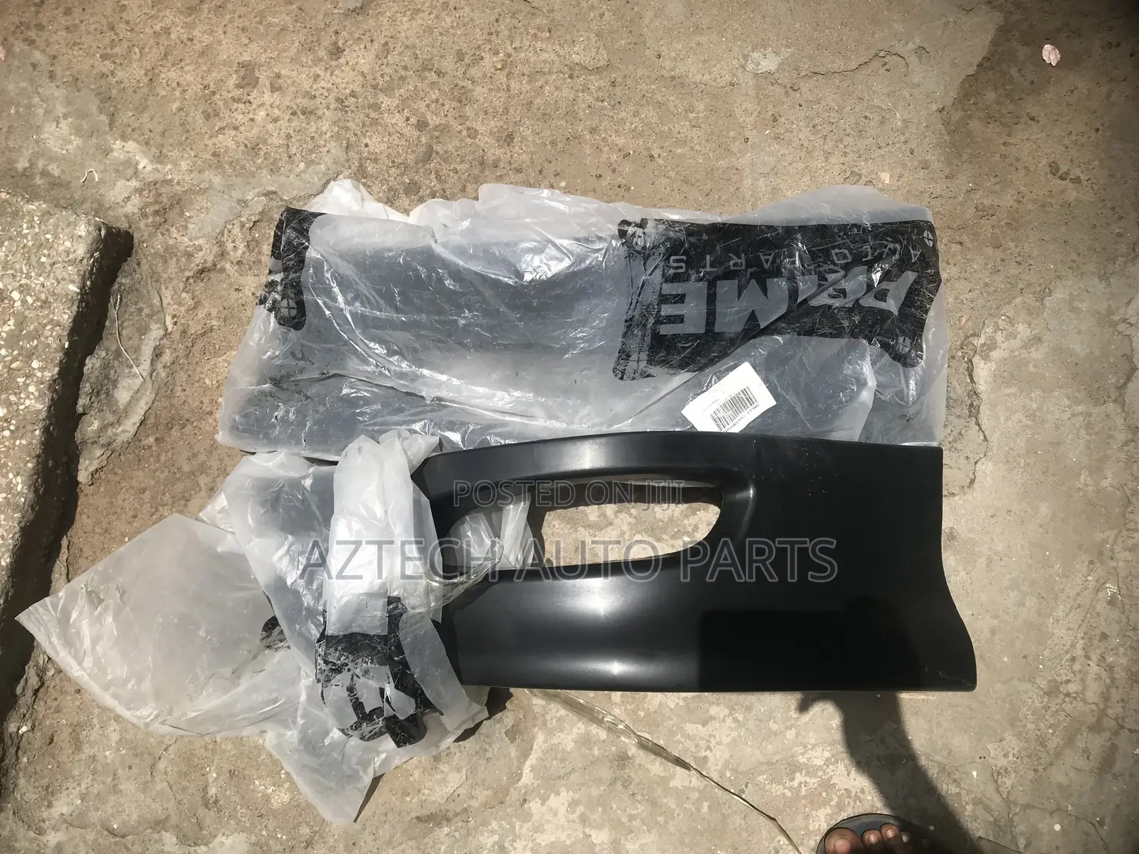 Toyota Corrolla 2005,2006,2007,2008 Front Bumper Spoilers