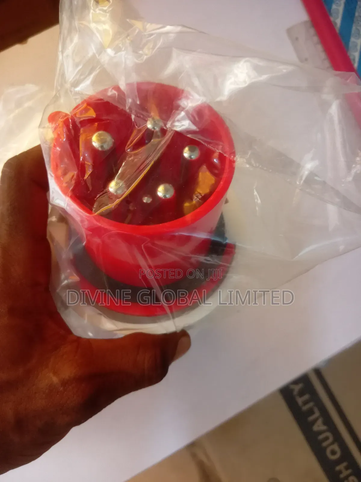 63A Male and Female 5pin Industrial Waterproof Socket