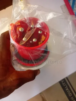 63A Male and Female 5pin Industrial Waterproof Socket
