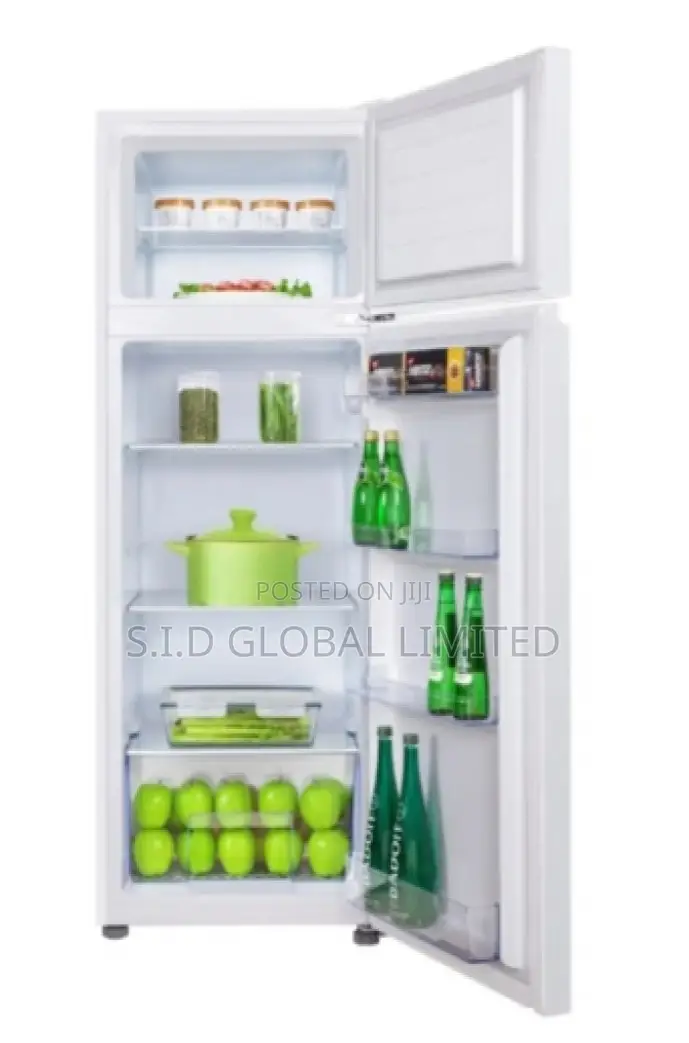 Order Good TCL-TOP-MOUNT-FRIDGE-207LTRS-F210TM