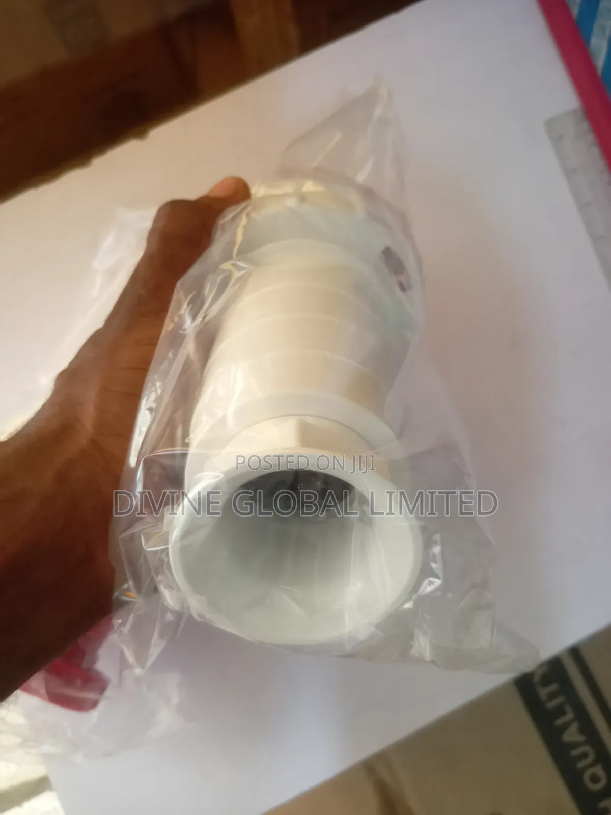 63A Male and Female 5pin Industrial Waterproof Socket