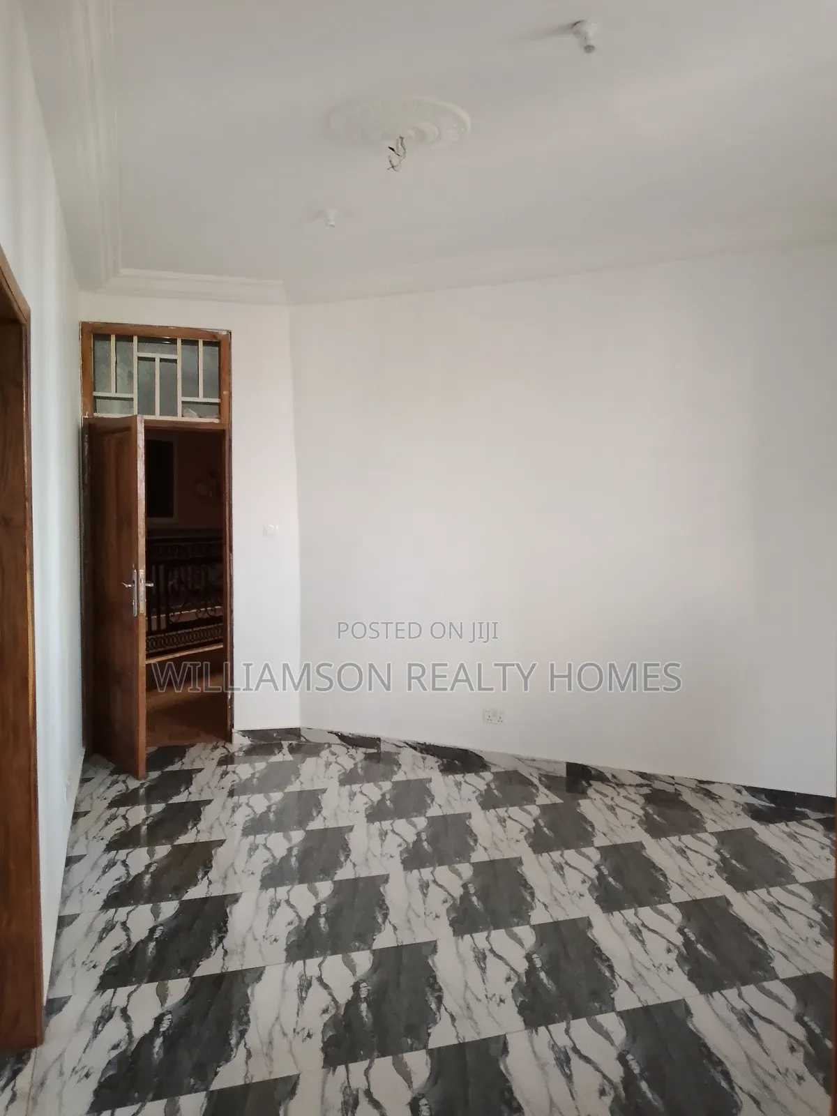 1bdrm Apartment in Hfc Estate Area, Spintex for rent