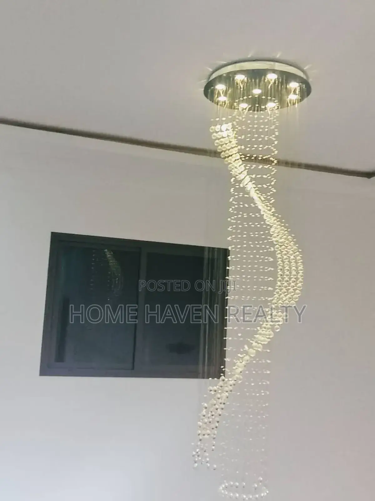 Furnished 5bdrm House in Dzorwulu Resident for rent
