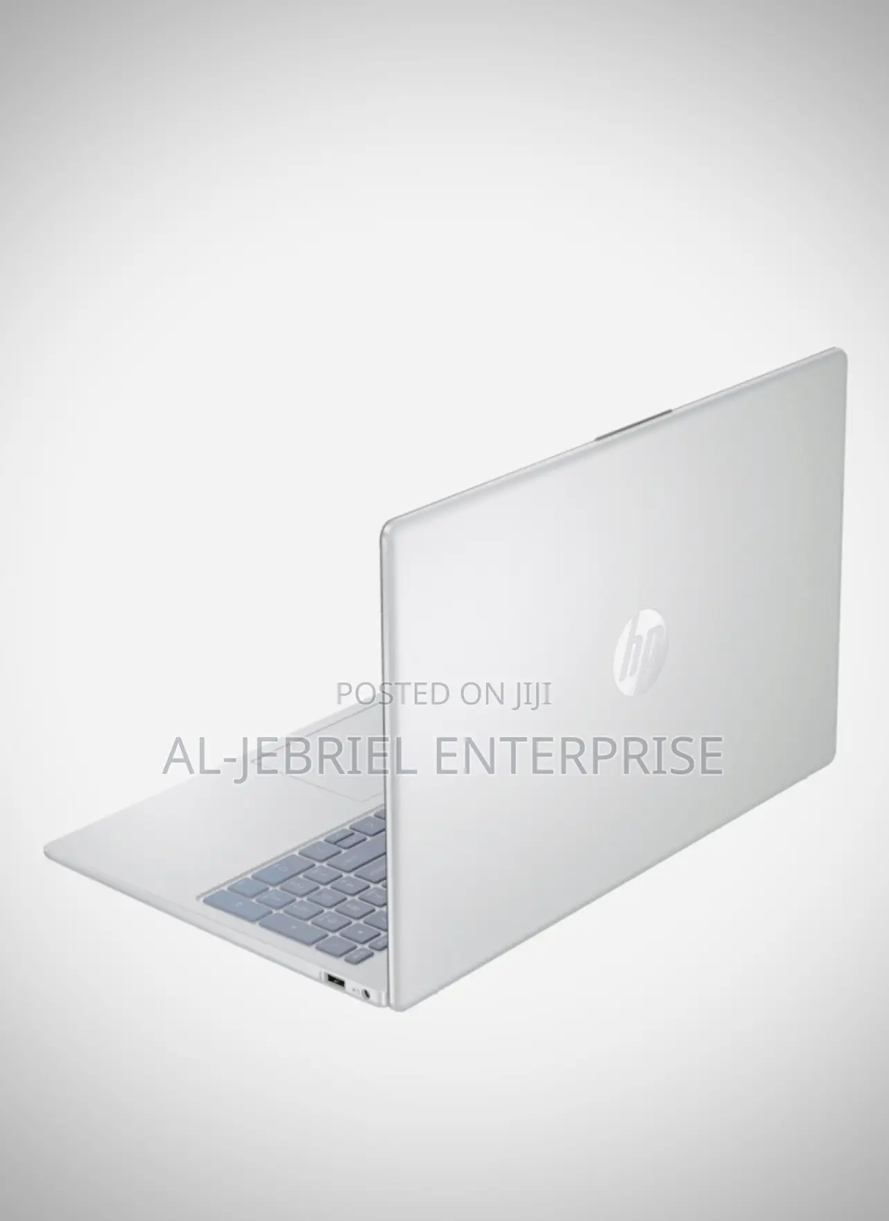 New Laptop HP 15 8GB Intel Core I5 SSD 512GB