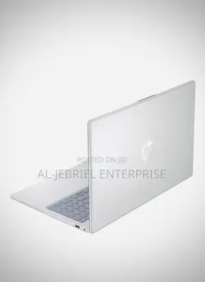 New Laptop HP 15 8GB Intel Core I5 SSD 512GB