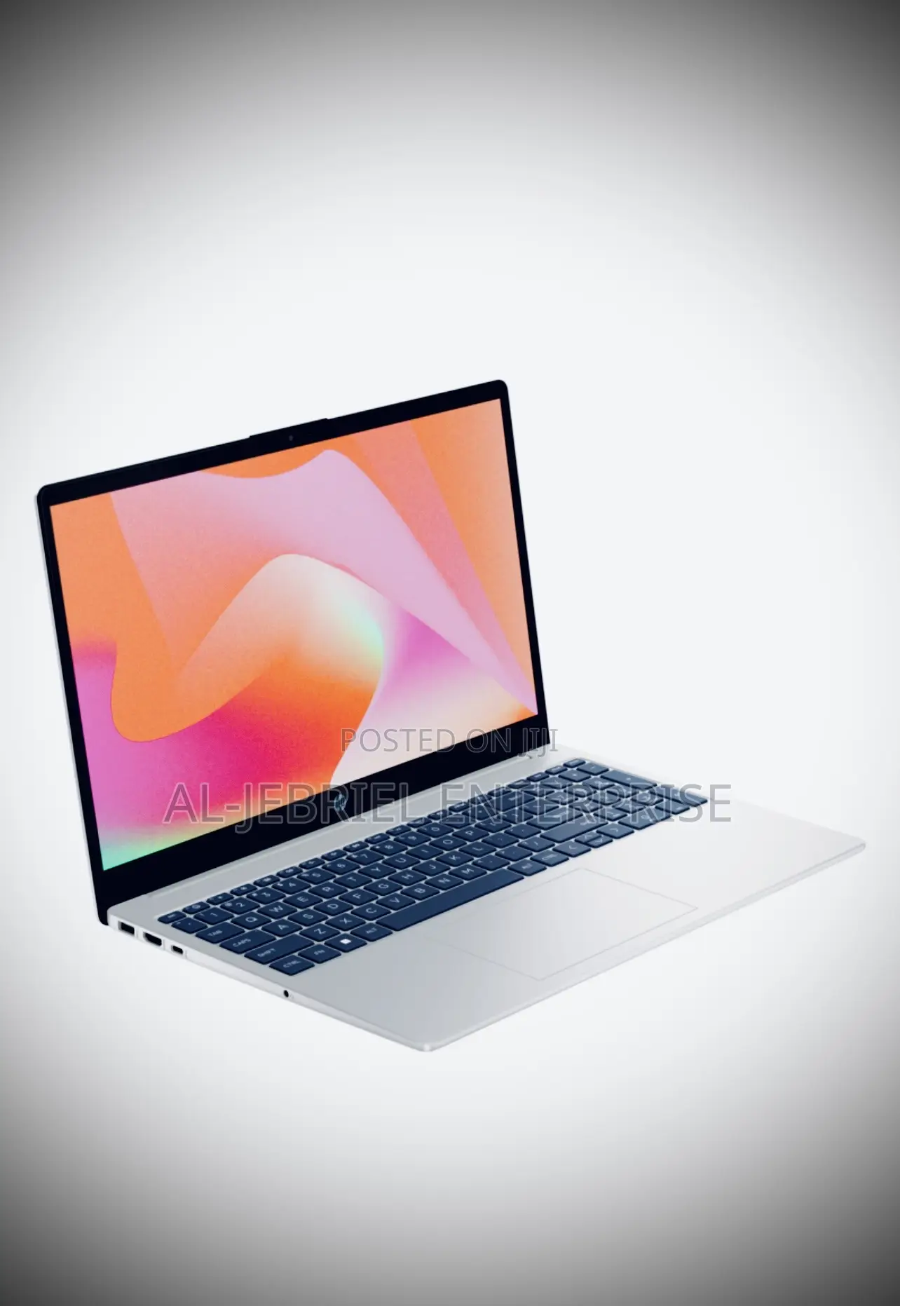 New Laptop HP 15 8GB Intel Core I5 SSD 512GB