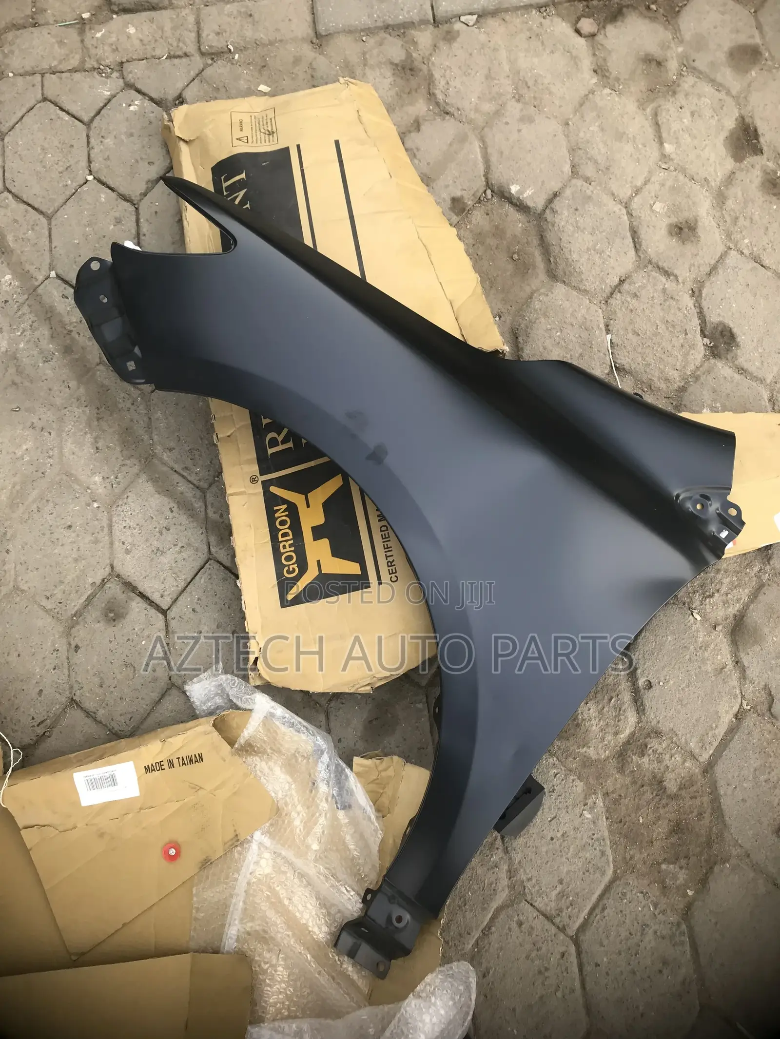 Toyota Corrolla 2009,2010,2011,2012 Fender