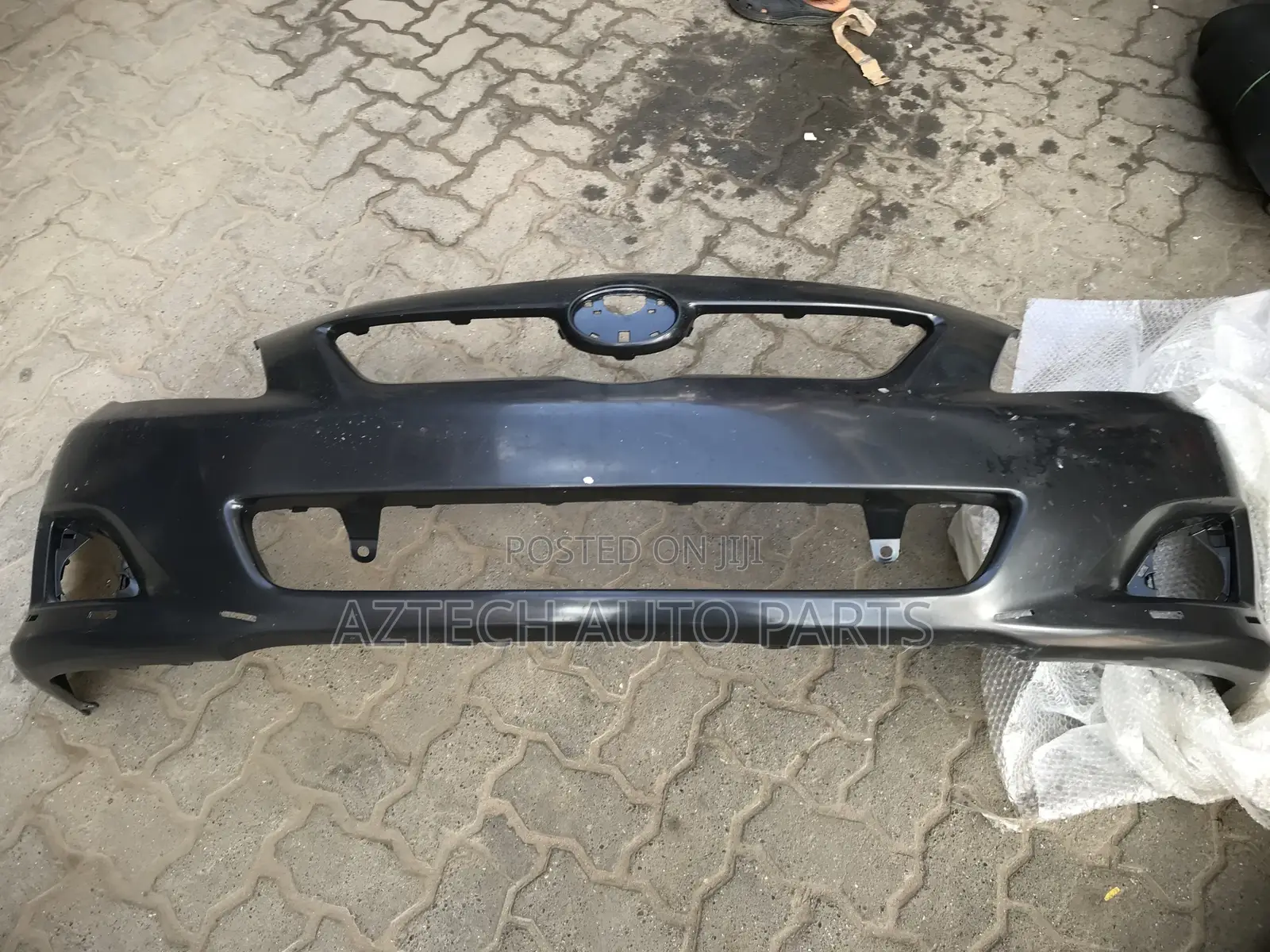 Corrolla 2009,2010,2011,2012 Front Bumper Sports