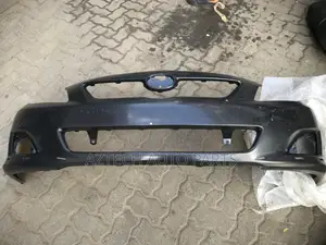 Corrolla 2009,2010,2011,2012 Front Bumper Sports
