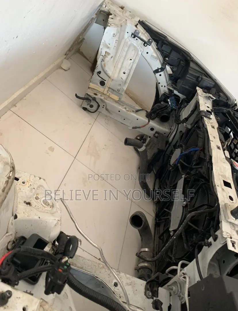 Acura RDX 2019,2020,2021 Front Cut