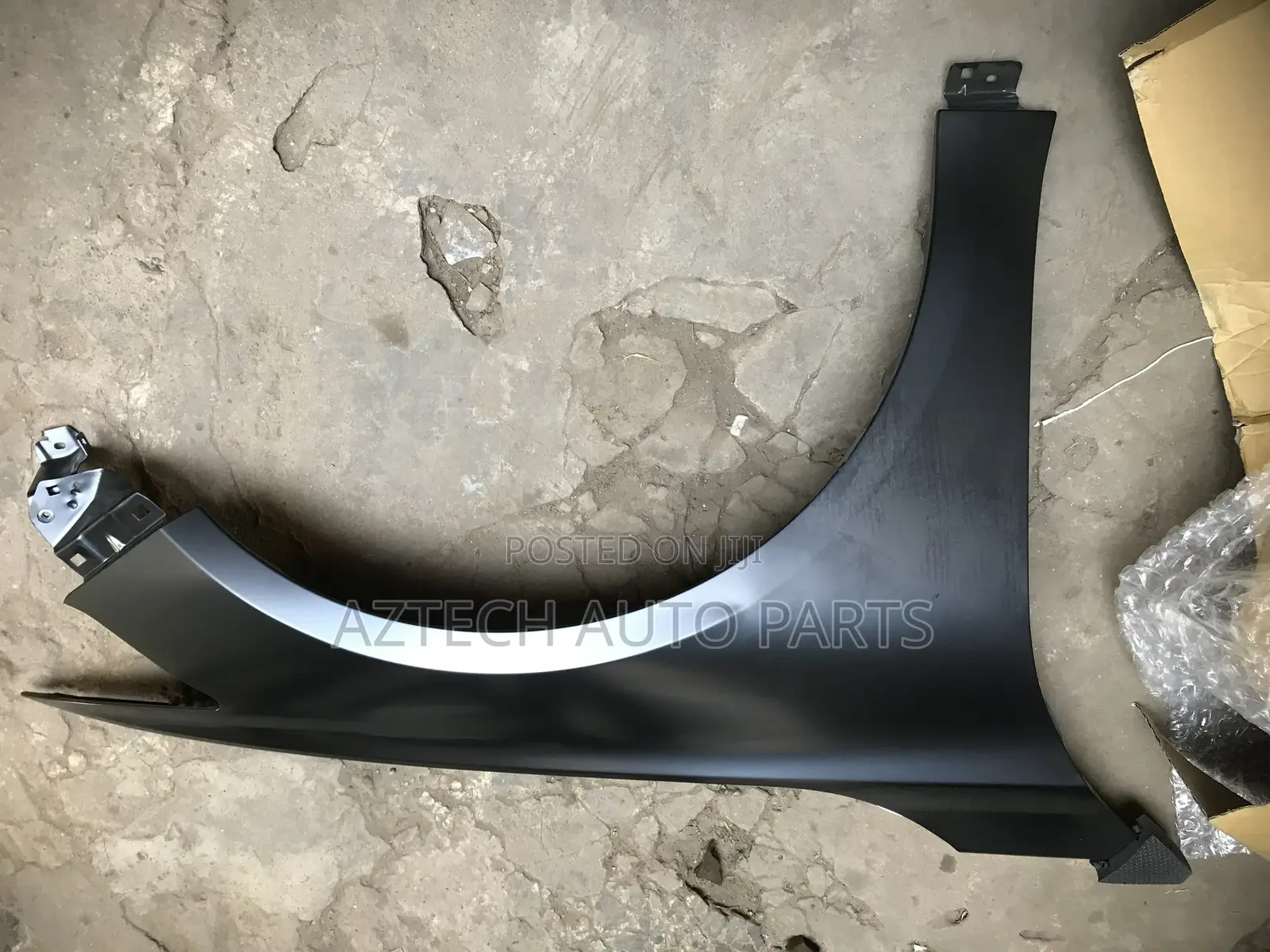 Honda Accord 2018,2018,2019 Fender