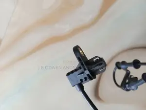 Hyundai Accent 2012 Front Abs Sensor
