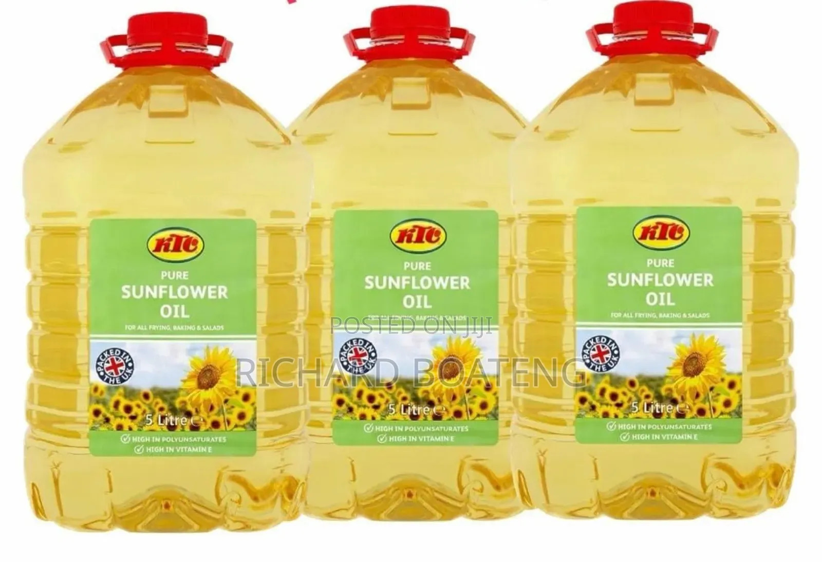 KTC Sunflower