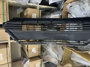 Toyota Coroll Down Grille 2017-2019