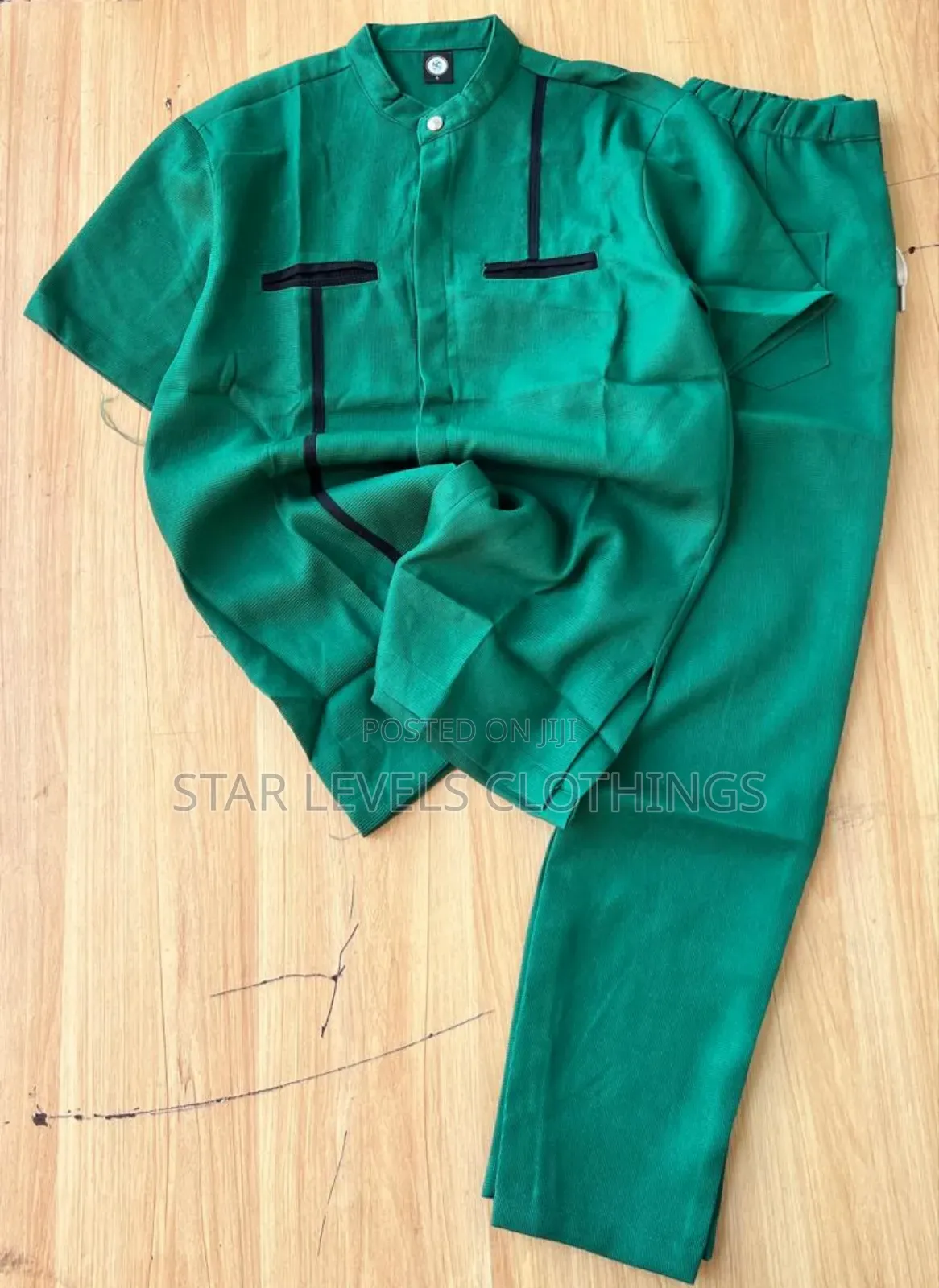 Well Branded Kaftan Available for Men