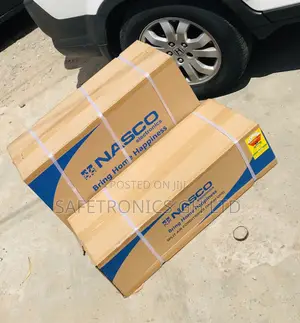 High Efficiency 1.5 Split Type Horsepower Nasco Ac