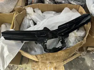 Toyota Corolla Top Grille 2017-2019
