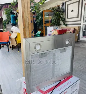 Shop Authentic Midea 60cm Electric Rangehood(60m21).