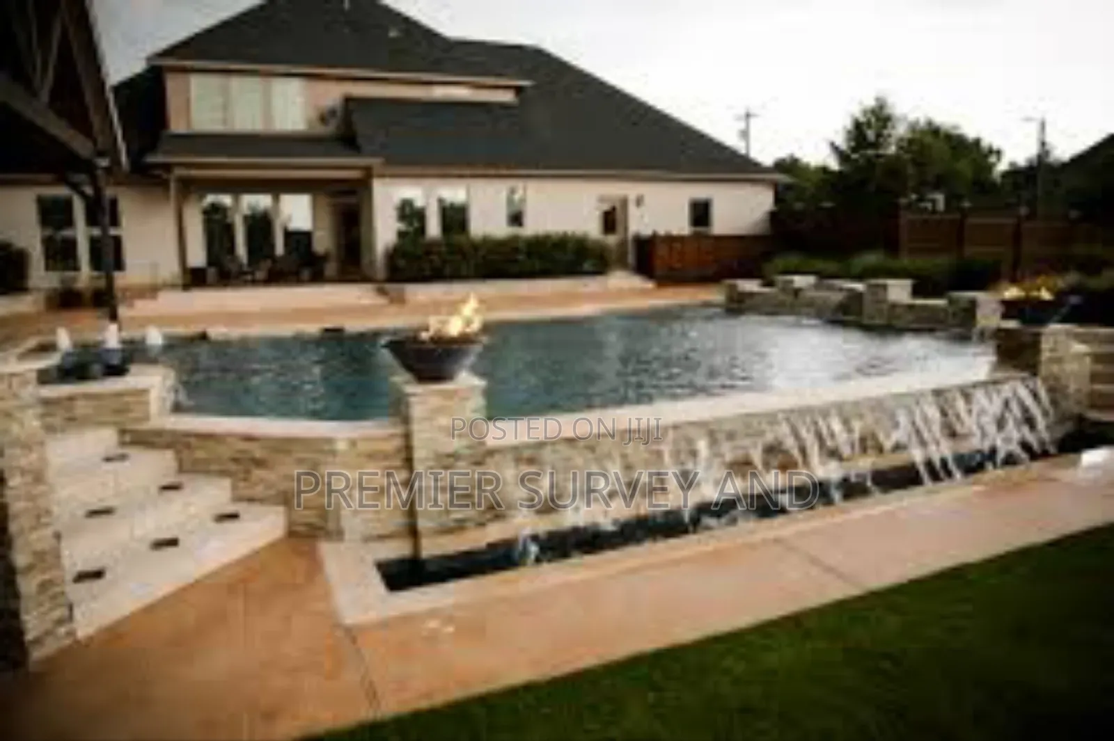 Quality Pool Construction